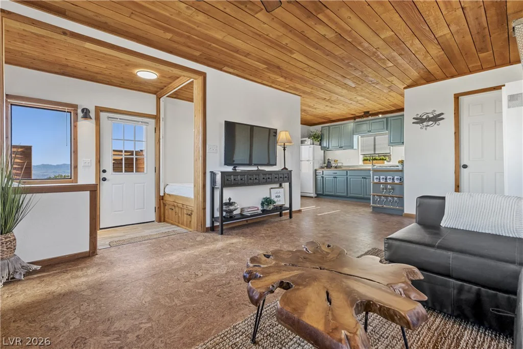 4 Camp Bonanza, Cold Creek, NV 89124
