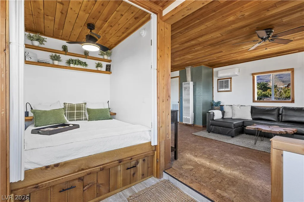 4 Camp Bonanza, Cold Creek, NV 89124