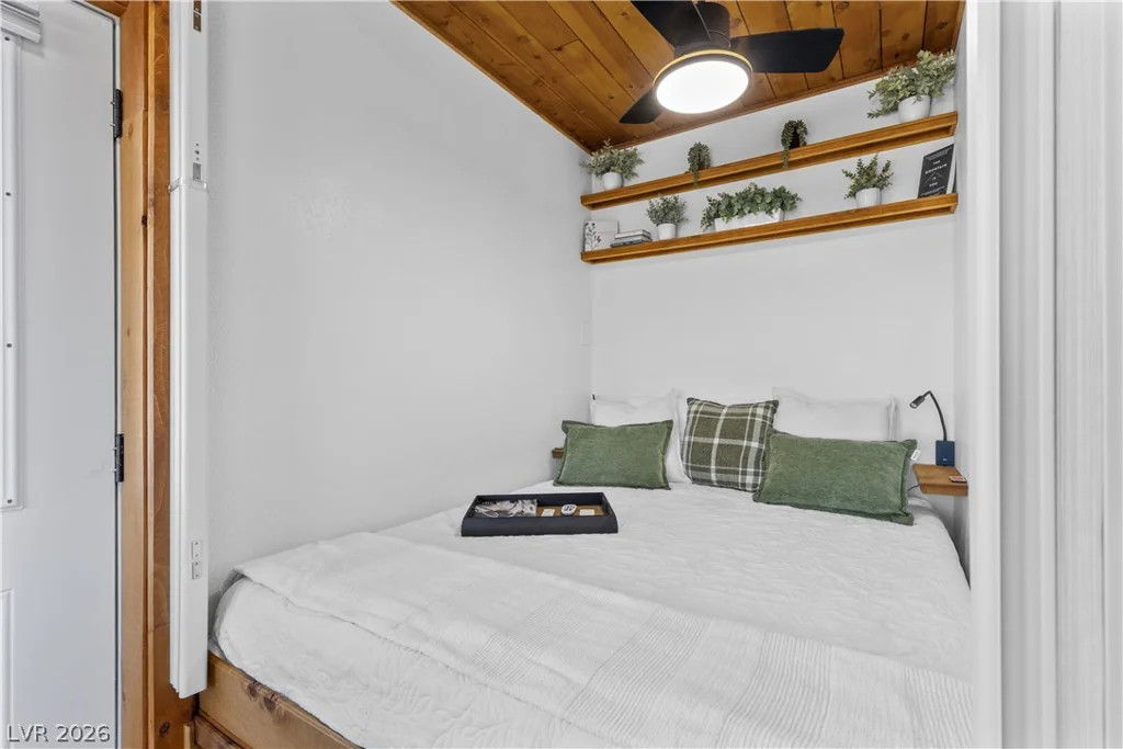 4 Camp Bonanza, Cold Creek, NV 89124