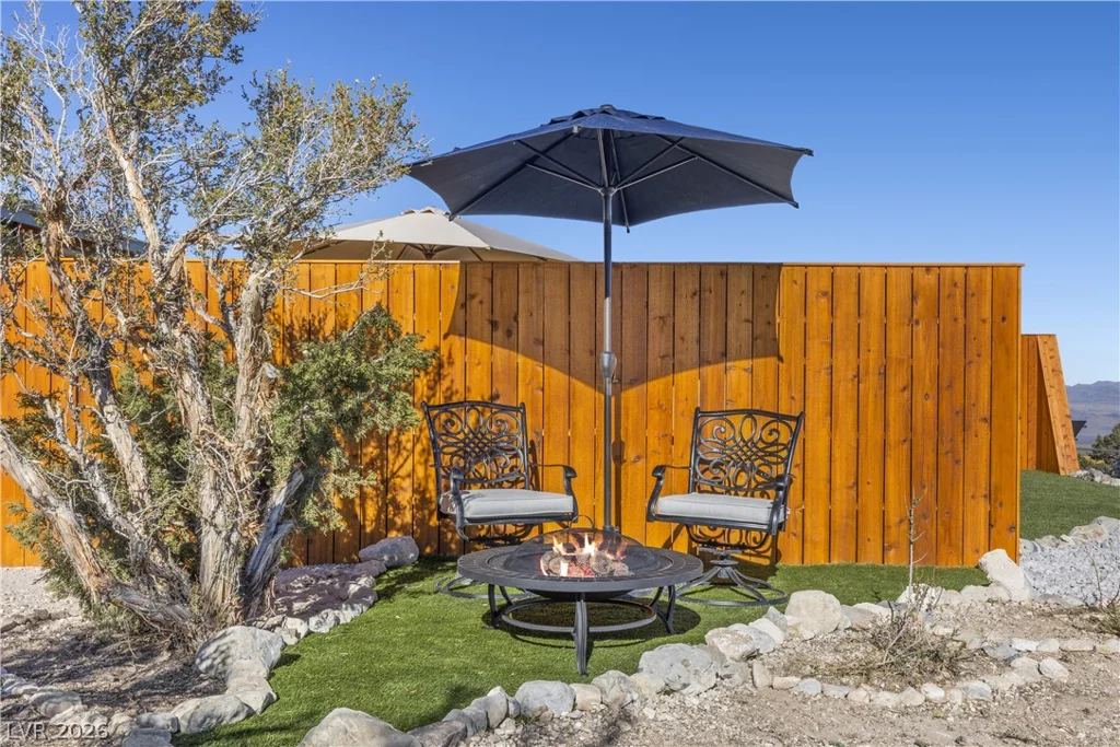 4 Camp Bonanza, Cold Creek, NV 89124