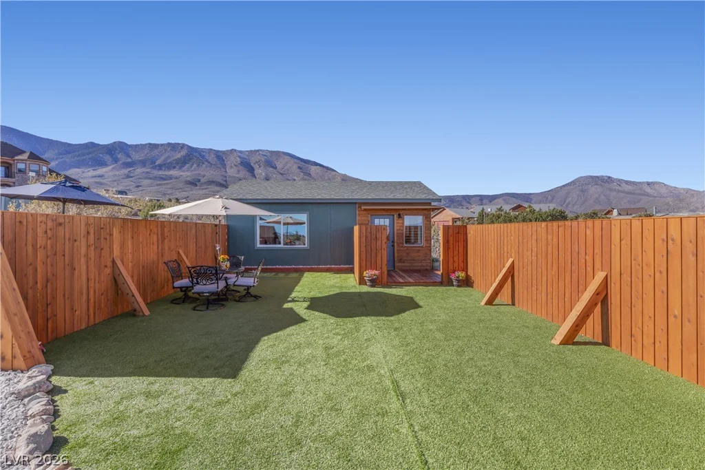 4 Camp Bonanza, Cold Creek, NV 89124