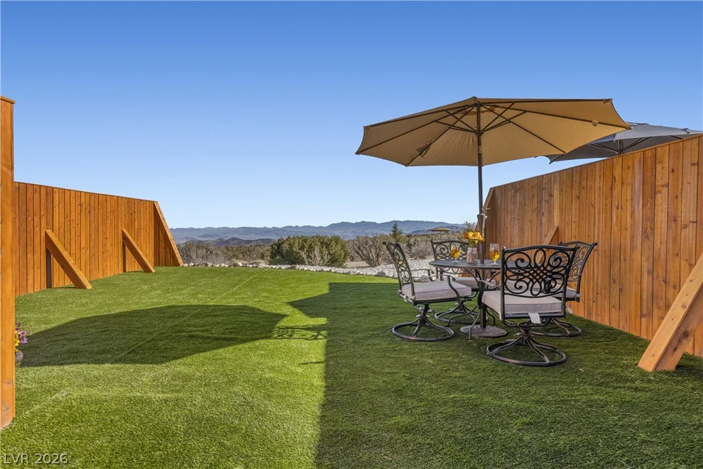 4 Camp Bonanza, Cold Creek, NV 89124