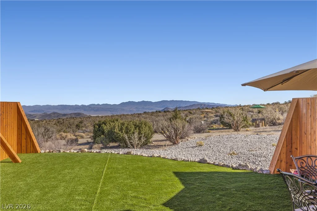 4 Camp Bonanza, Cold Creek, NV 89124