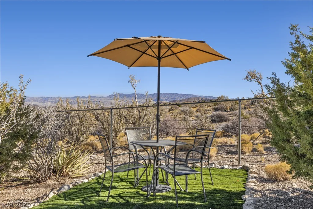 4 Camp Bonanza, Cold Creek, NV 89124