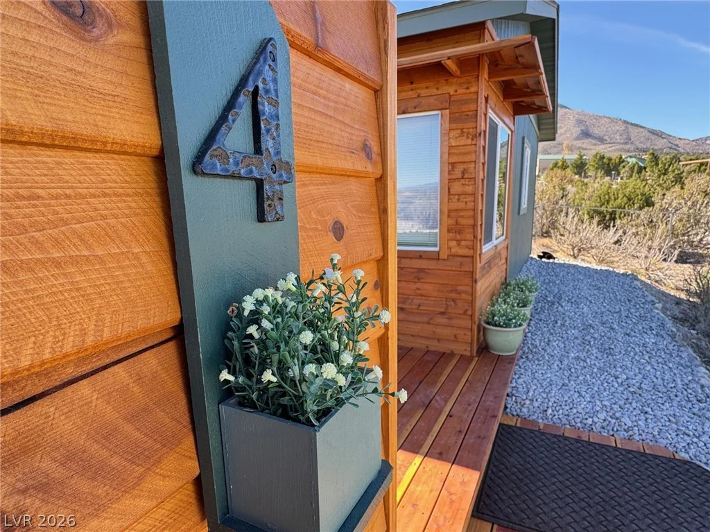 4 Camp Bonanza, Cold Creek, NV 89124