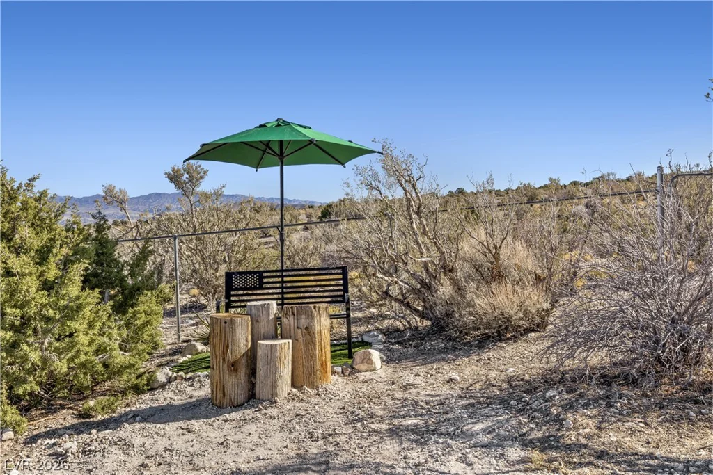 4 Camp Bonanza, Cold Creek, NV 89124