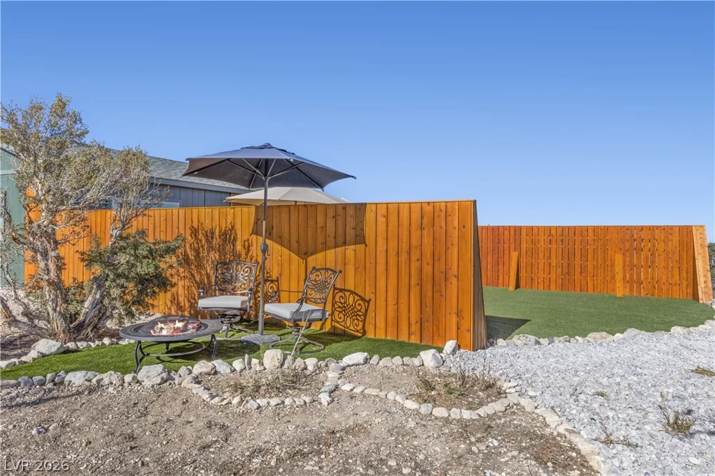 4 Camp Bonanza, Cold Creek, NV 89124