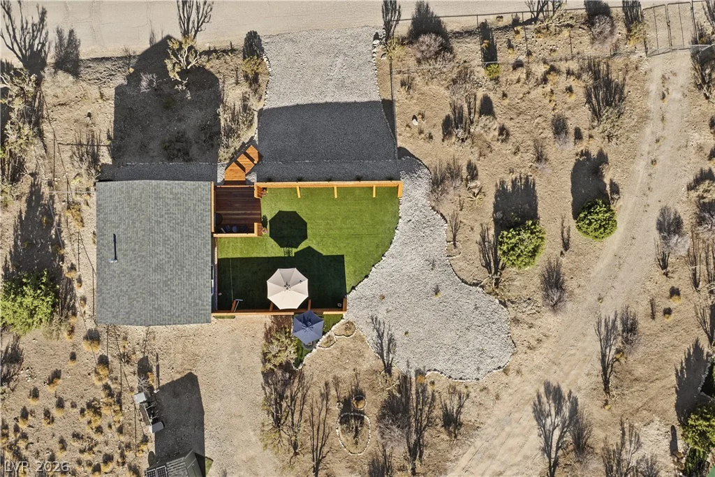 4 Camp Bonanza, Cold Creek, NV 89124