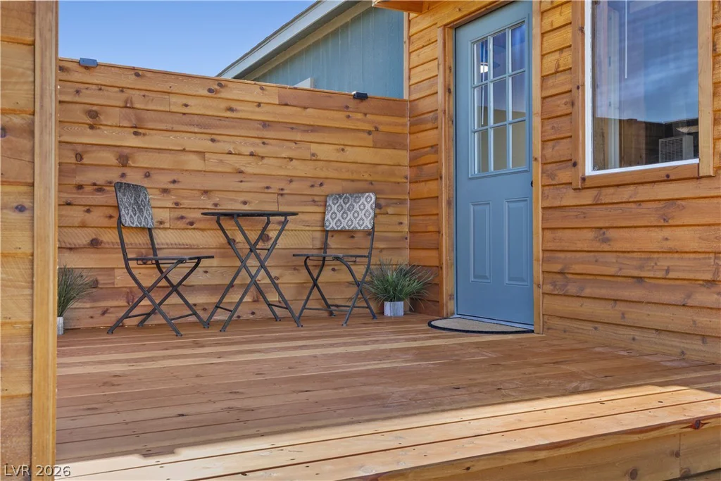 4 Camp Bonanza, Cold Creek, NV 89124