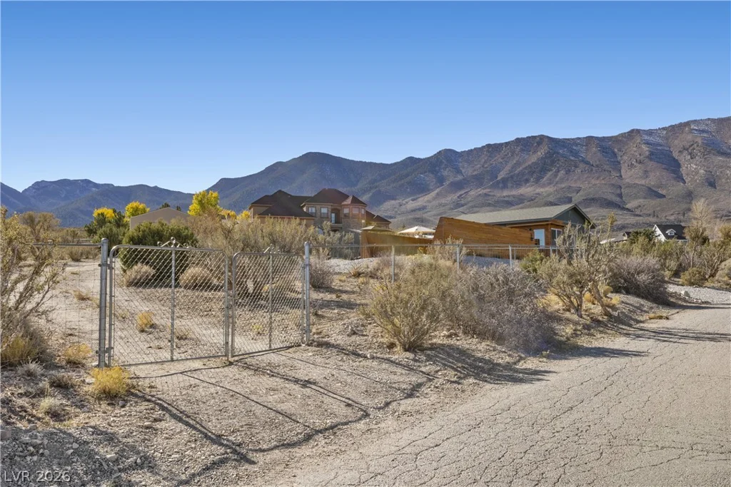 4 Camp Bonanza, Cold Creek, NV 89124