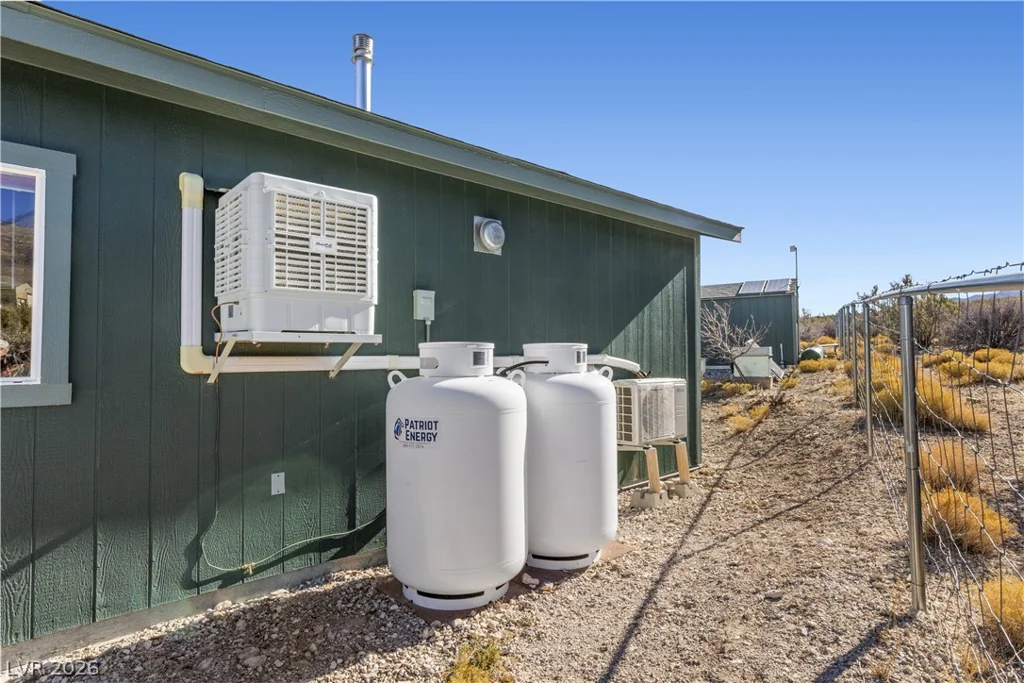 4 Camp Bonanza, Cold Creek, NV 89124