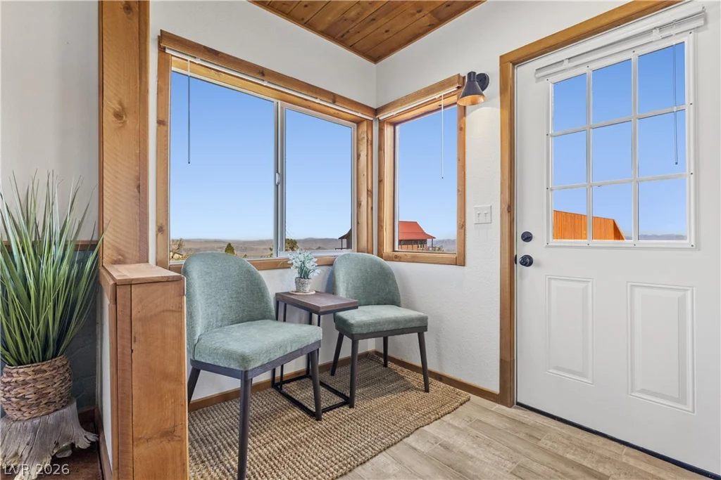 4 Camp Bonanza, Cold Creek, NV 89124