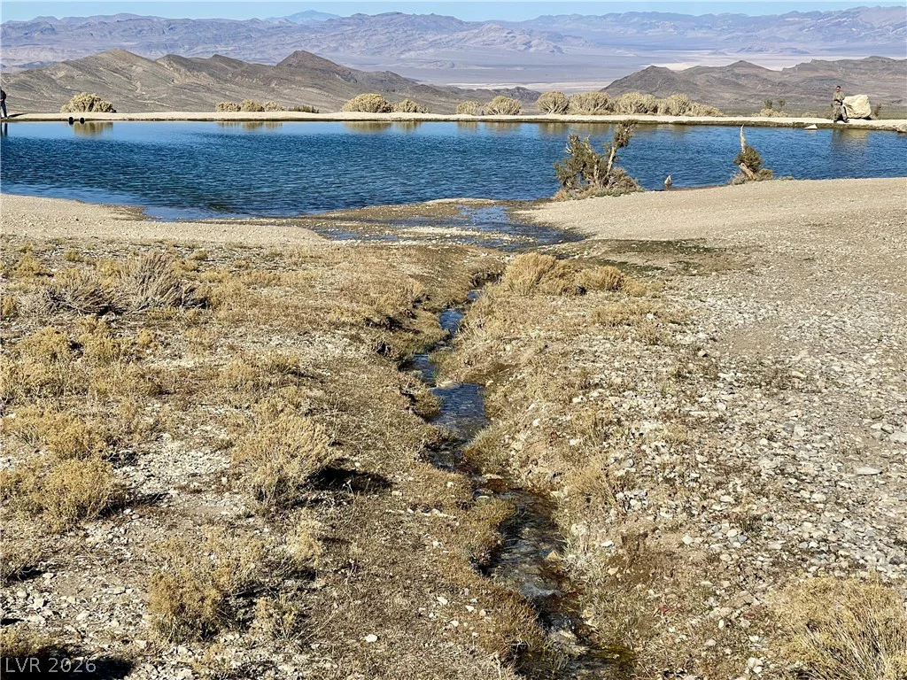 4 Camp Bonanza, Cold Creek, NV 89124