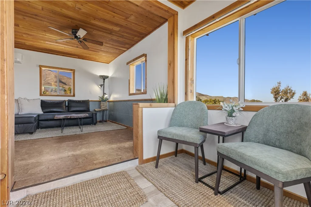 4 Camp Bonanza, Cold Creek, NV 89124