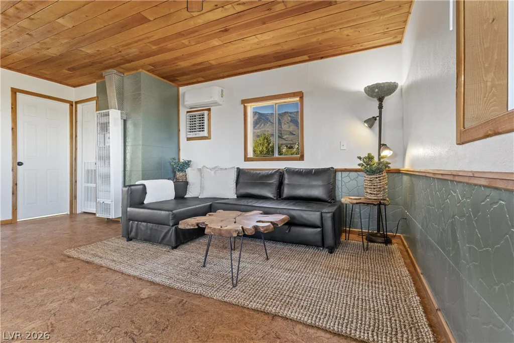 4 Camp Bonanza, Cold Creek, NV 89124