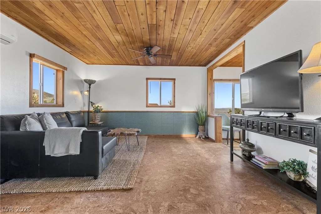 4 Camp Bonanza, Cold Creek, NV 89124