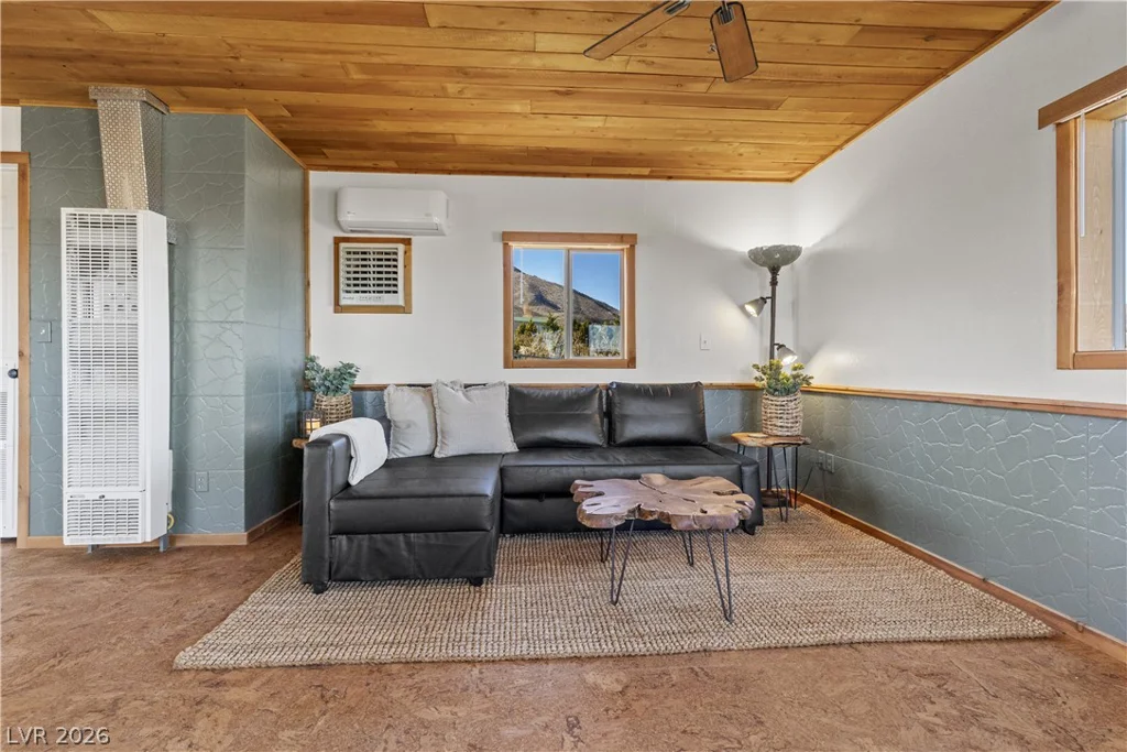 4 Camp Bonanza, Cold Creek, NV 89124