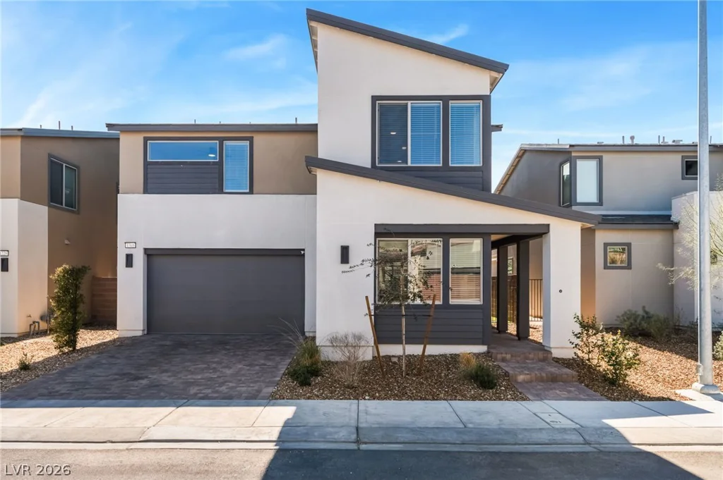 1305 Crimson Sunbird, North Las Vegas, NV 89084