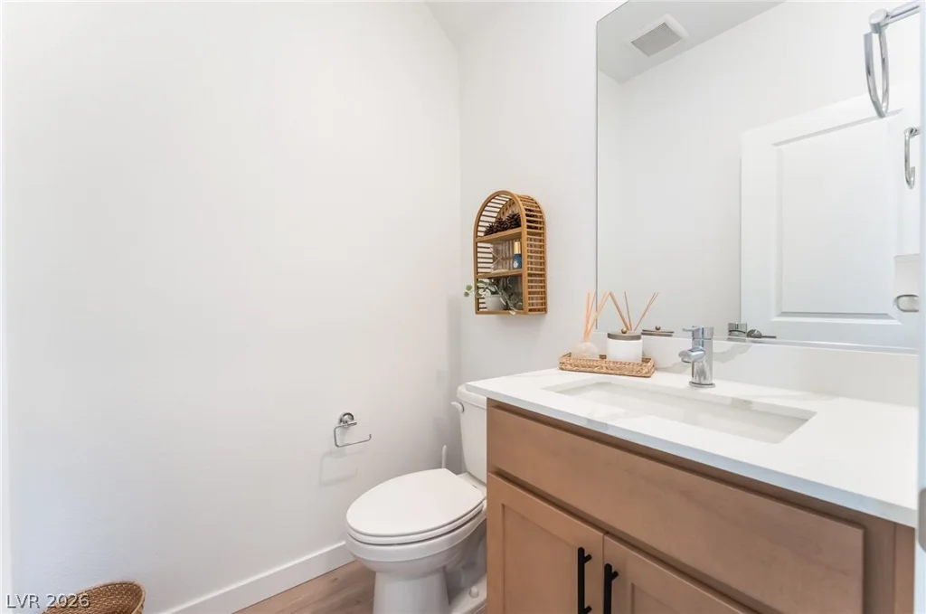 1305 Crimson Sunbird, North Las Vegas, NV 89084