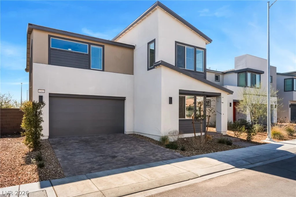 1305 Crimson Sunbird, North Las Vegas, NV 89084