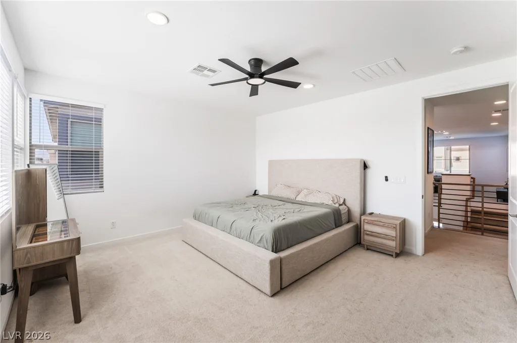 1305 Crimson Sunbird, North Las Vegas, NV 89084