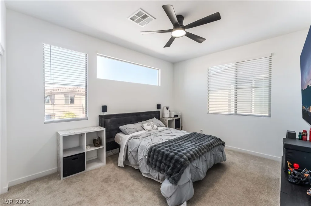 1305 Crimson Sunbird, North Las Vegas, NV 89084