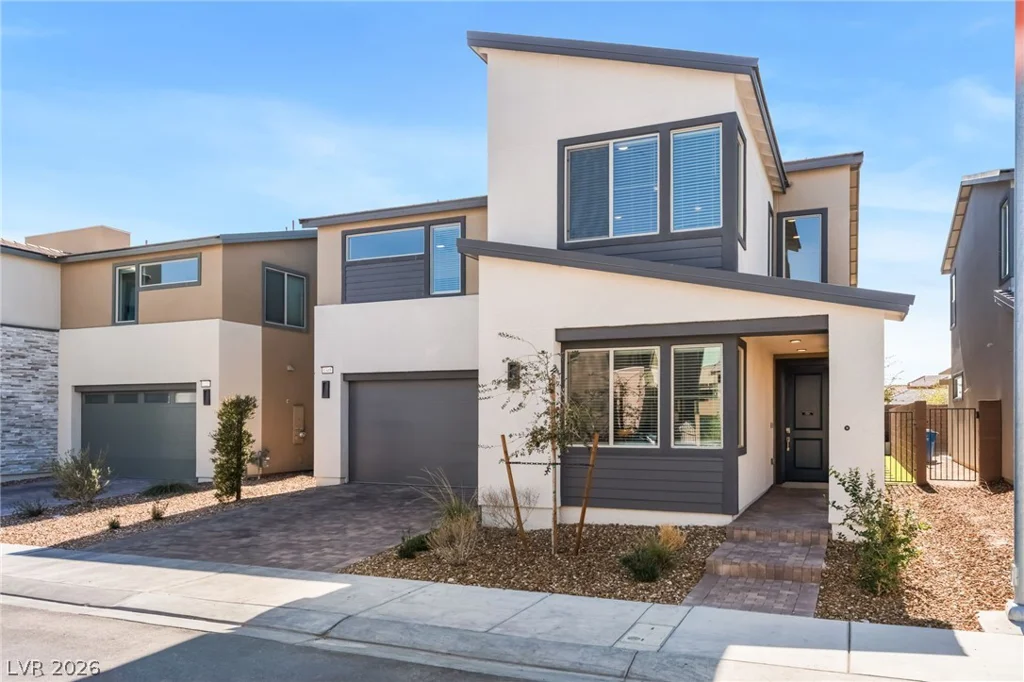 1305 Crimson Sunbird, North Las Vegas, NV 89084