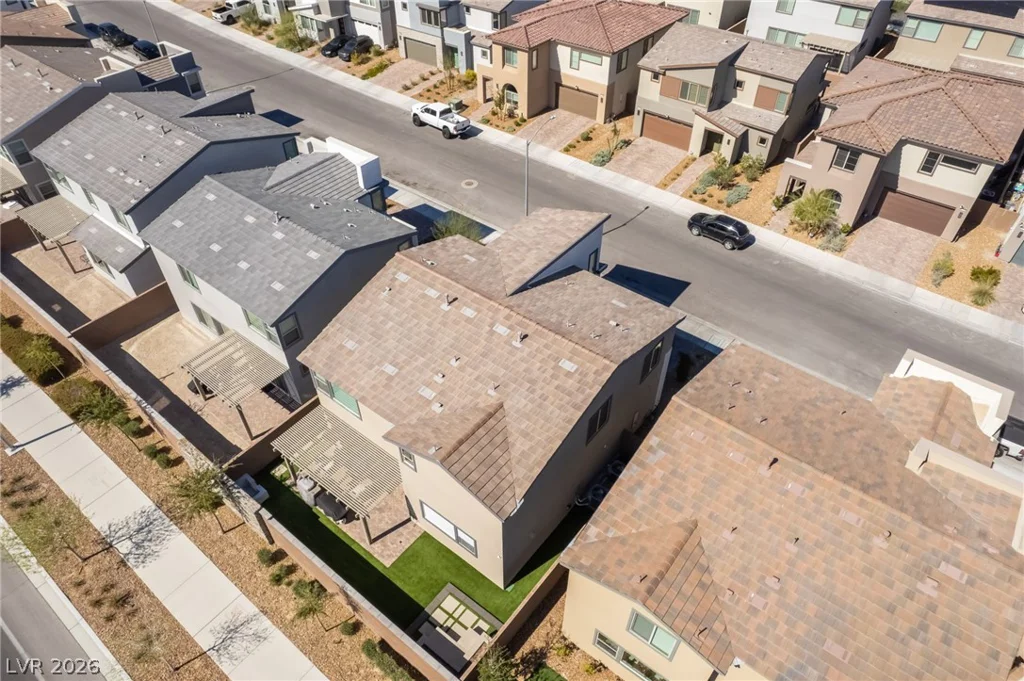 1305 Crimson Sunbird, North Las Vegas, NV 89084