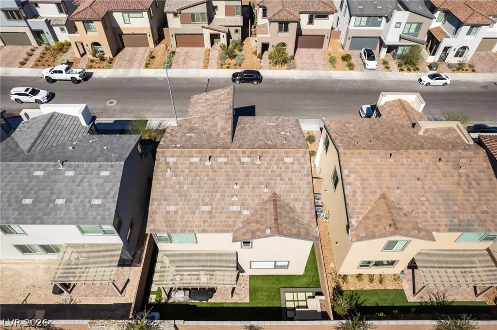 1305 Crimson Sunbird, North Las Vegas, NV 89084