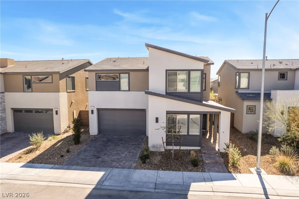 1305 Crimson Sunbird, North Las Vegas, NV 89084