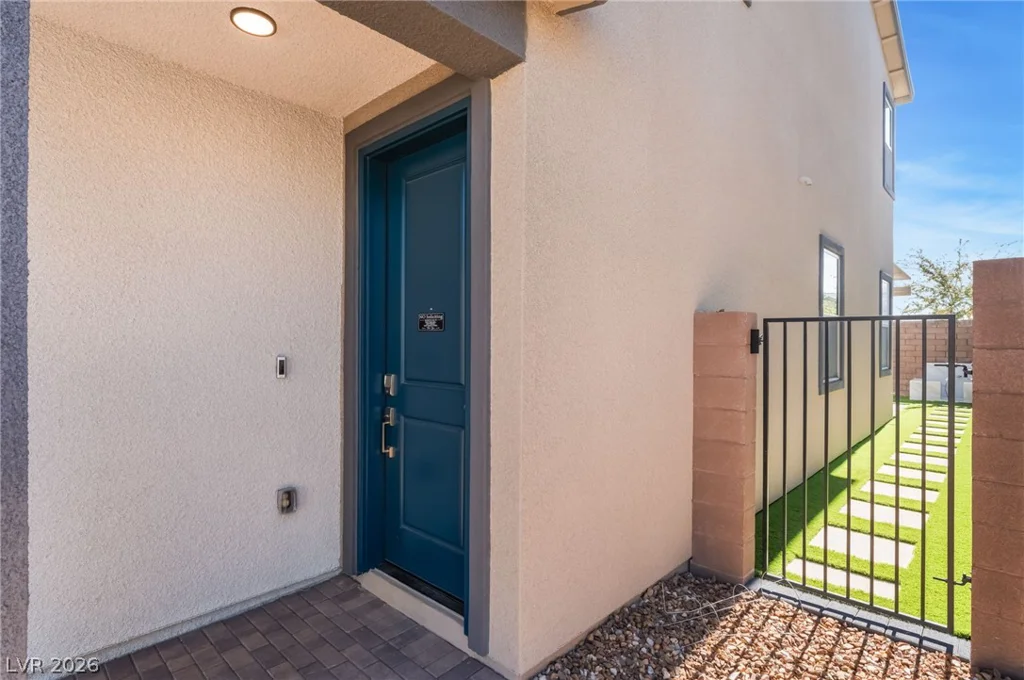 1305 Crimson Sunbird, North Las Vegas, NV 89084