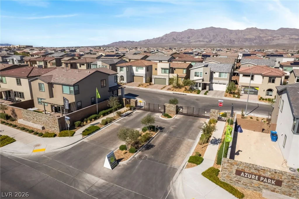 1305 Crimson Sunbird, North Las Vegas, NV 89084