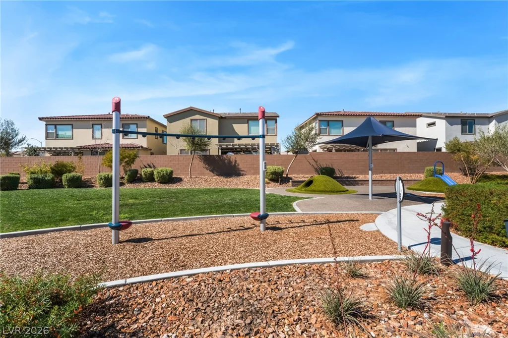 1305 Crimson Sunbird, North Las Vegas, NV 89084