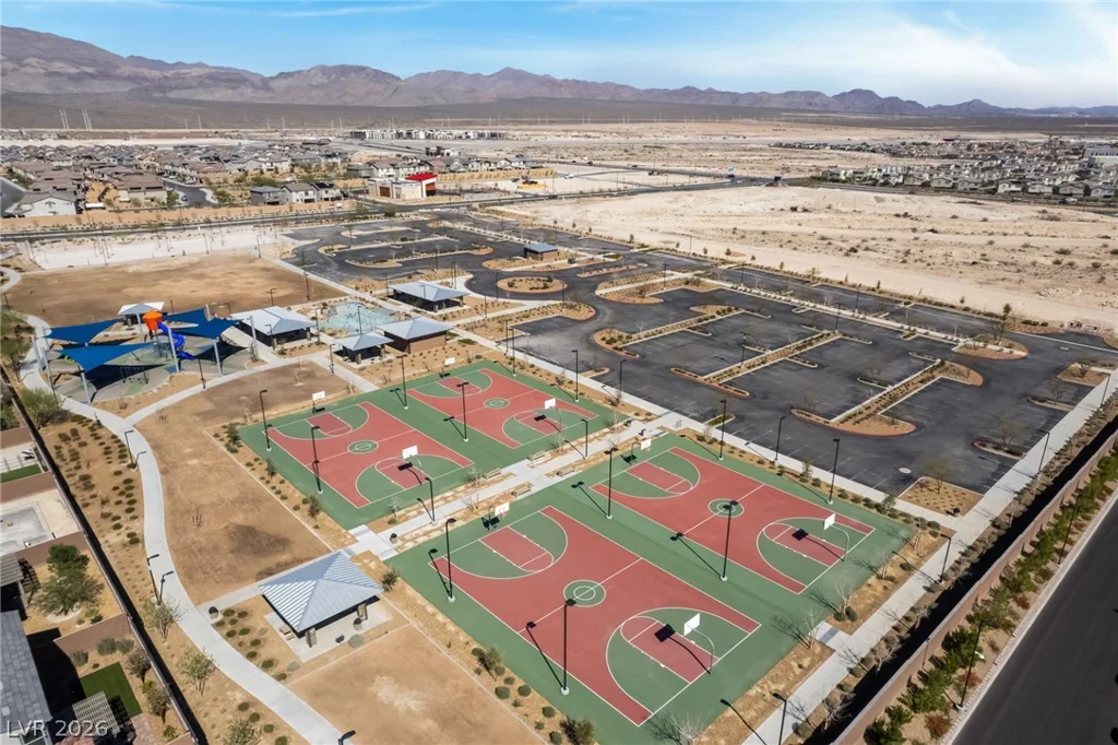 1305 Crimson Sunbird, North Las Vegas, NV 89084