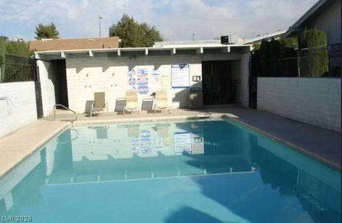 , Las Vegas, NV 89108