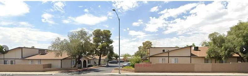 , Las Vegas, NV 89108