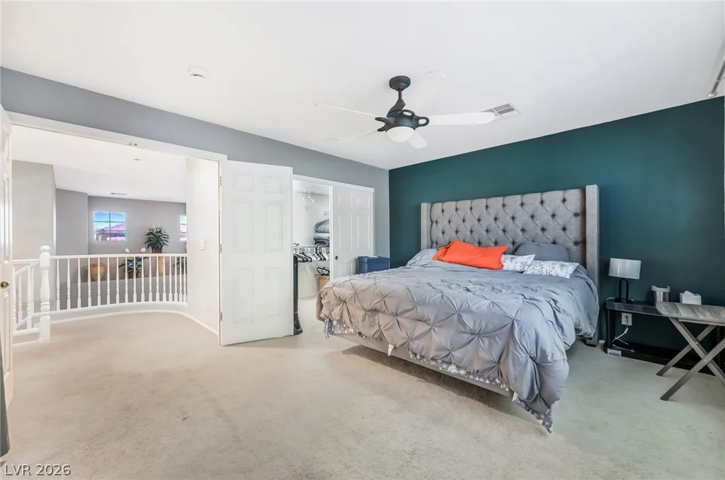 9921 Canyon Peak, Las Vegas, NV 89147