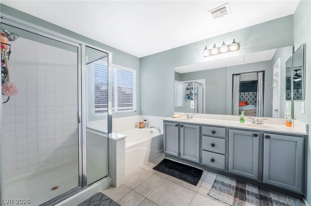 9921 Canyon Peak, Las Vegas, NV 89147