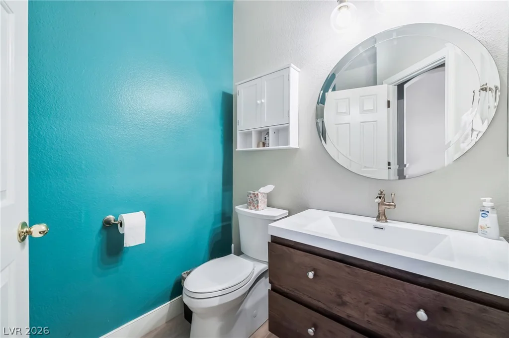 9921 Canyon Peak, Las Vegas, NV 89147
