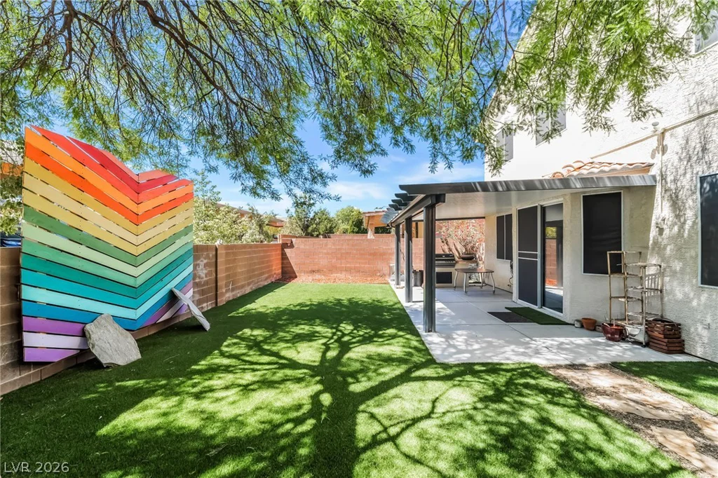 9921 Canyon Peak, Las Vegas, NV 89147
