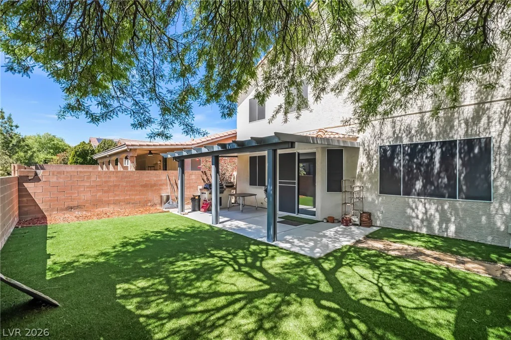 9921 Canyon Peak, Las Vegas, NV 89147