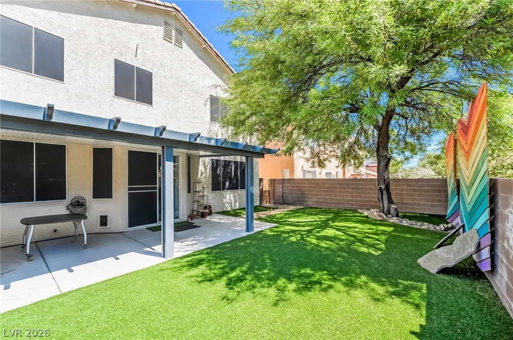 9921 Canyon Peak, Las Vegas, NV 89147