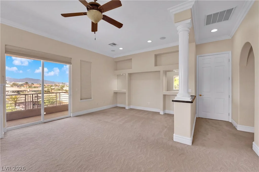 1129 Morning Melody, Henderson, NV 89011