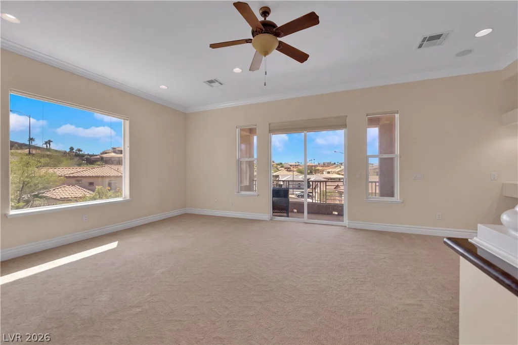 1129 Morning Melody, Henderson, NV 89011