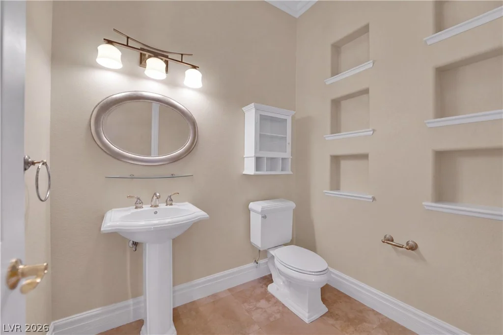 1129 Morning Melody, Henderson, NV 89011