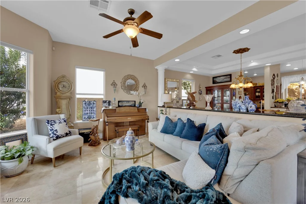 1129 Morning Melody, Henderson, NV 89011