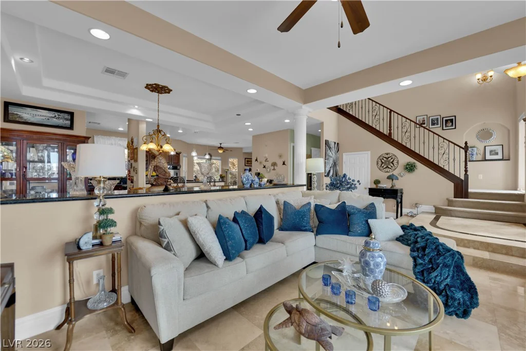 1129 Morning Melody, Henderson, NV 89011