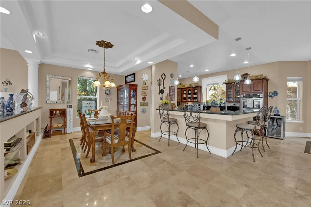 1129 Morning Melody, Henderson, NV 89011