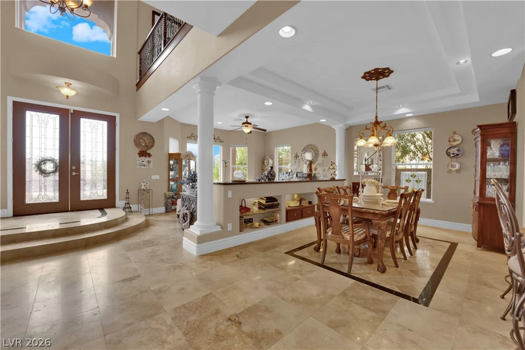 1129 Morning Melody, Henderson, NV 89011
