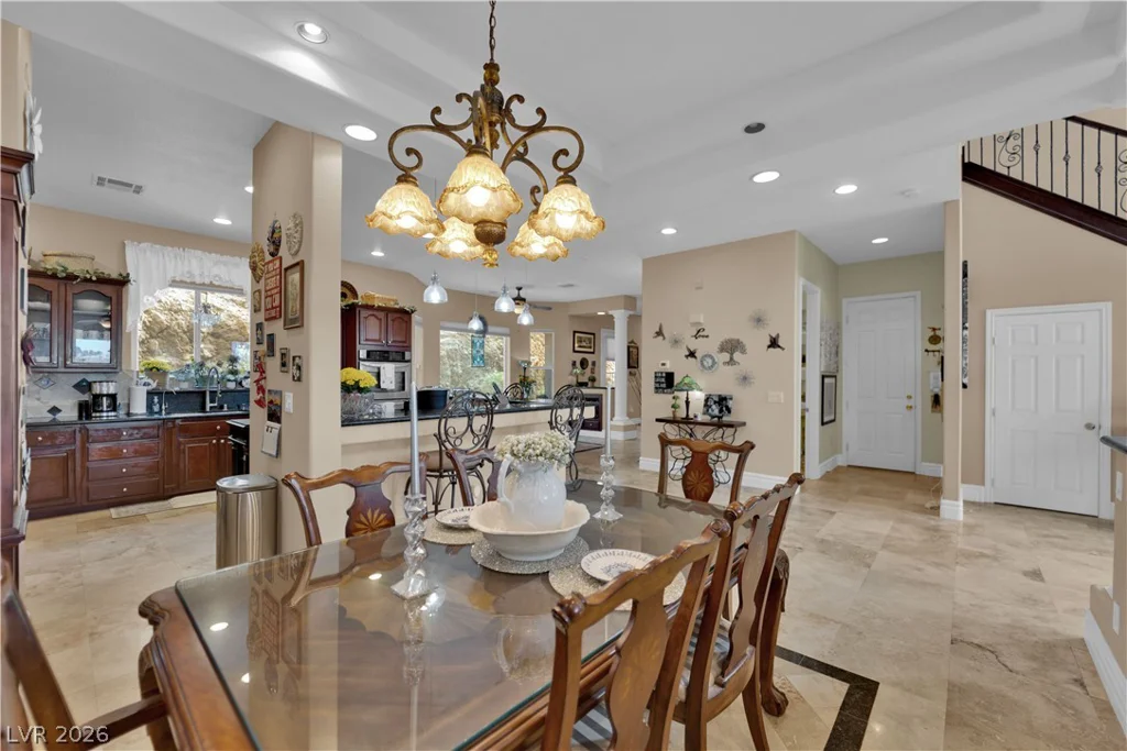 1129 Morning Melody, Henderson, NV 89011